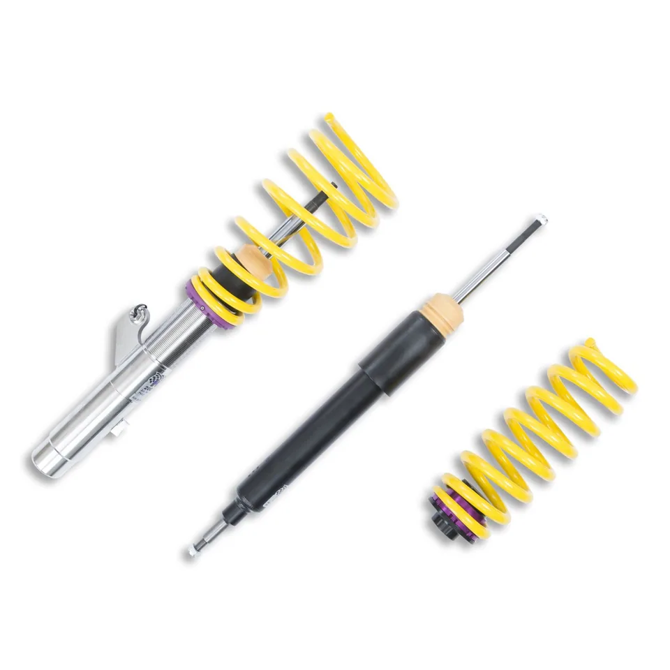 KW Coilover Kit V1 BMW 1series E81/E82/E87 (181/182/187)Hatchback / Coupe (all engines) 10220039 2 of 4