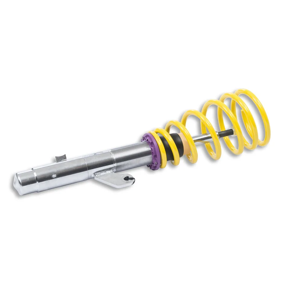 KW Coilover Kit V1 BMW 1series E81/E82/E87 (181/182/187)Hatchback / Coupe (all engines) 10220039 3 of 4