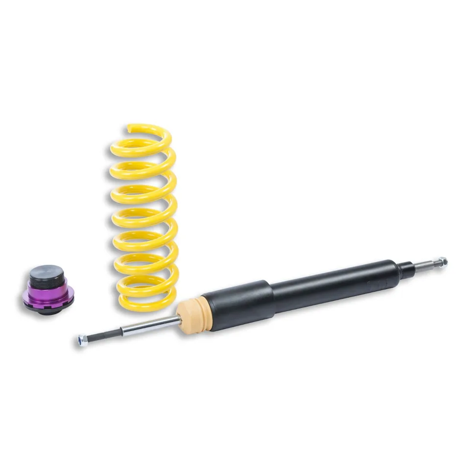 KW Coilover Kit V1 BMW 1series E81/E82/E87 (181/182/187)Hatchback / Coupe (all engines) 10220039 4 of 4