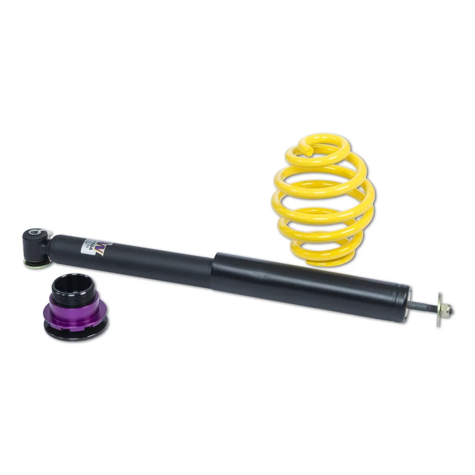 KW Coilover Kit V1 BMW 3-series E30 M3 Coupe 102200DB 2 of 3