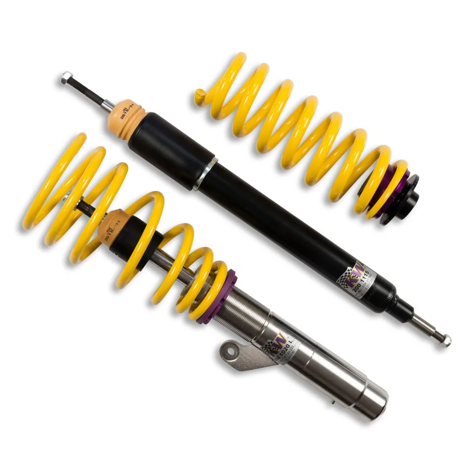 KW Coilover Kit V1 BMW 3-series E90 E92 (390X) 4WDSedan Coupe 10220048 2 of 4