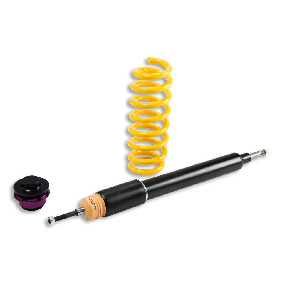 KW Coilover Kit V1 BMW 3-series E90 E92 (390X) 4WDSedan Coupe 10220048 4 of 4