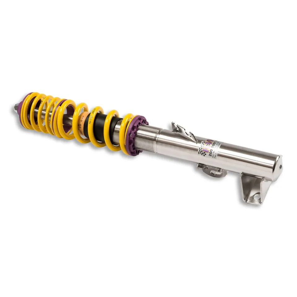 KW Coilover Kit V1 BMW 3series E36 (3B 3/B 3C 3/C) Sedan Coupe Wagon Convertible (exc. M3) 10220011 3 of 4