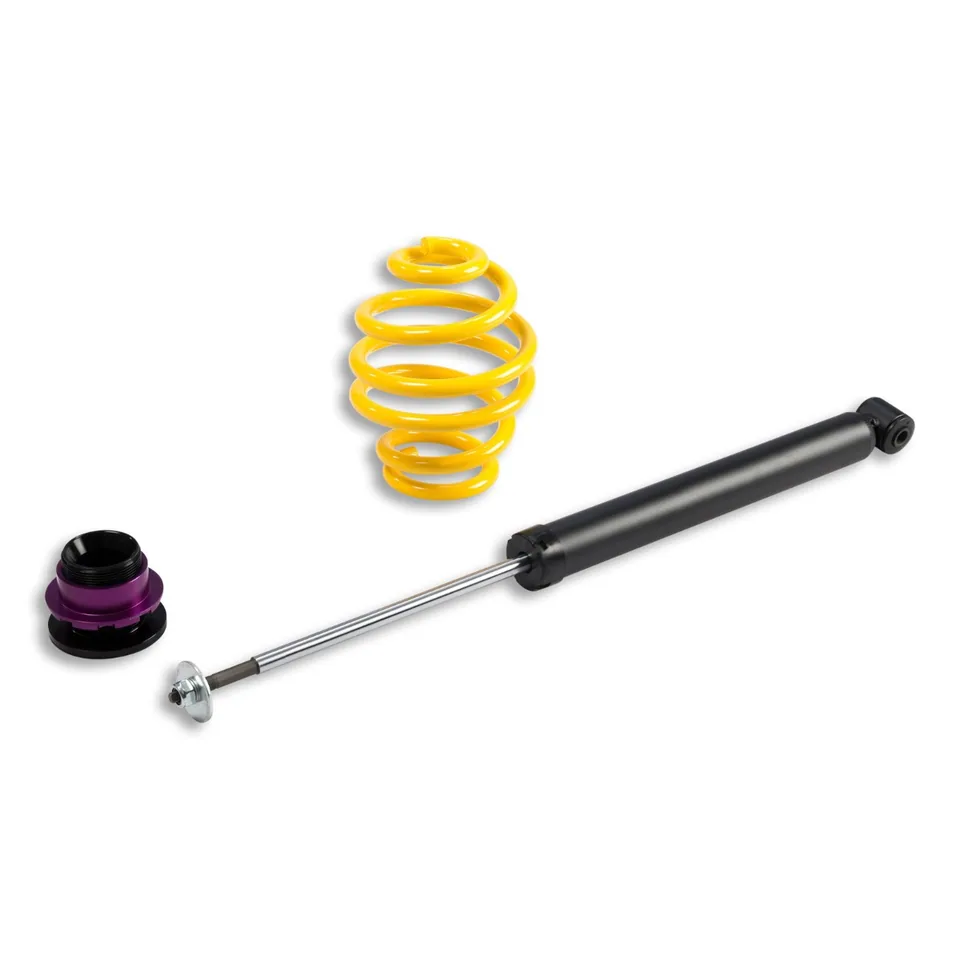KW Coilover Kit V1 BMW 3series E36 (3B 3/B 3C 3/C) Sedan Coupe Wagon Convertible (exc. M3) 10220011 4 of 4