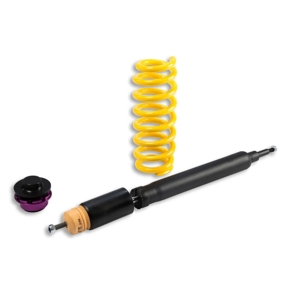 KW Coilover Kit V1 BMW 3series E90/E92 2WDSedan + Coupe 10220032 3 of 4