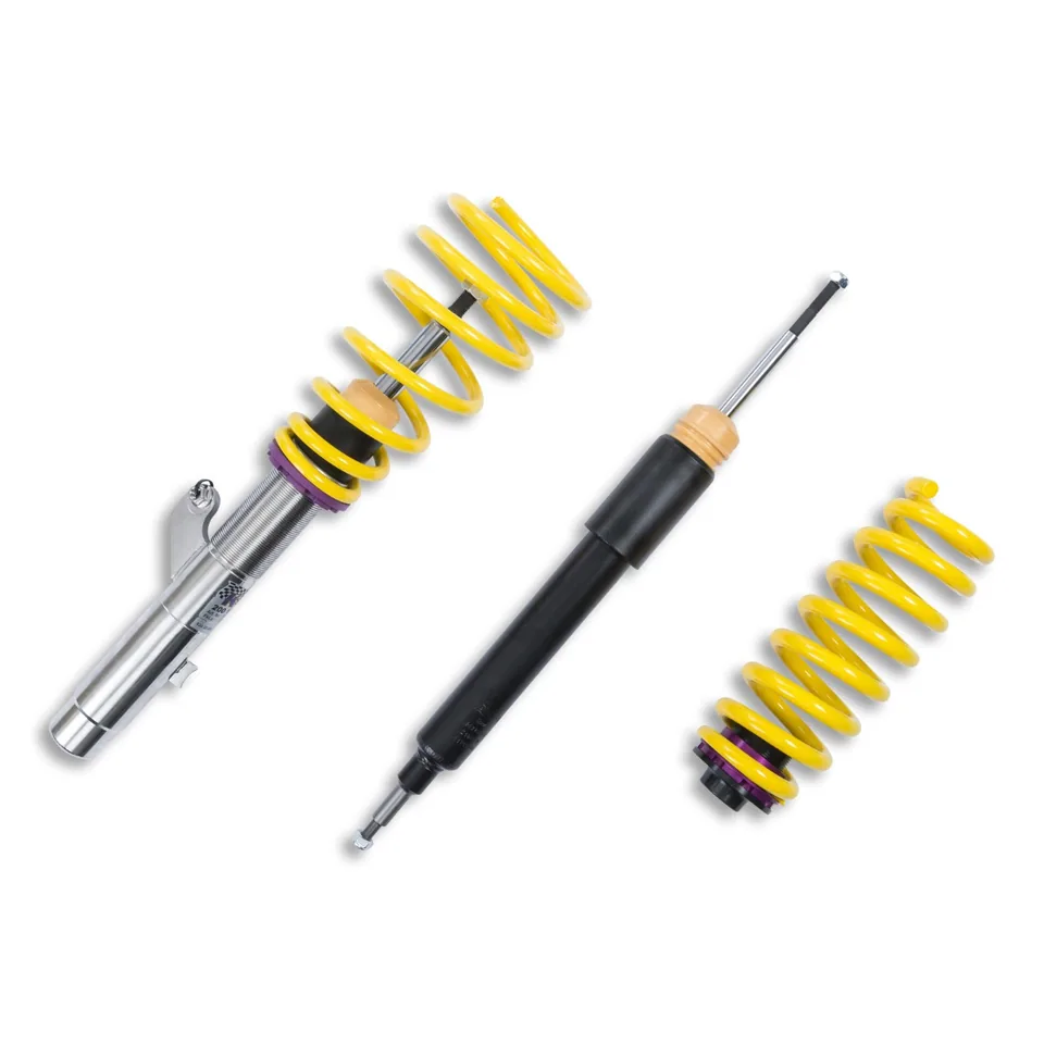 KW Coilover Kit V1 BMW 3series E91/E93 2WDConvertible + Wagon 10220033 2 of 4