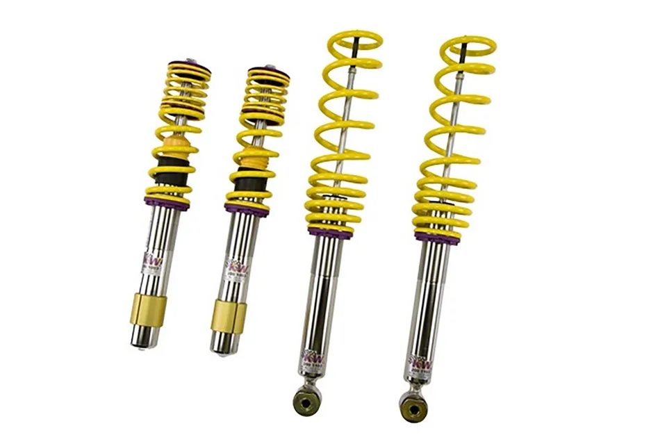 KW Coilover Kit V1 BMW 5series E39 (5/D) Sedan 10220008 1 of 1