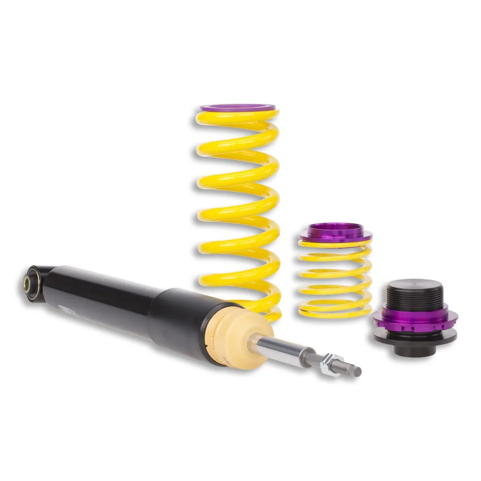 KW Coilover Kit V1 BMW M3 (E92/93) 10220067 3 of 4