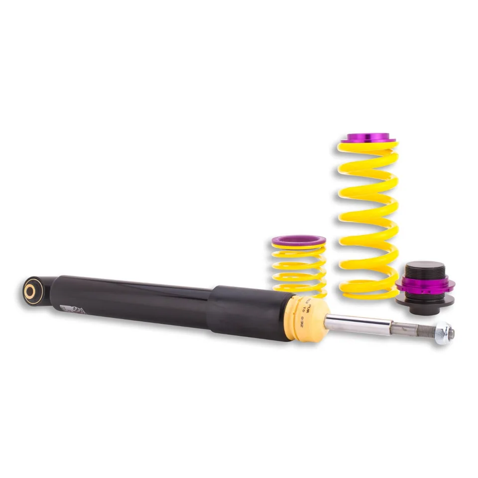 KW Coilover Kit V1 BMW M3 (E92/93) 10220083 3 of 4