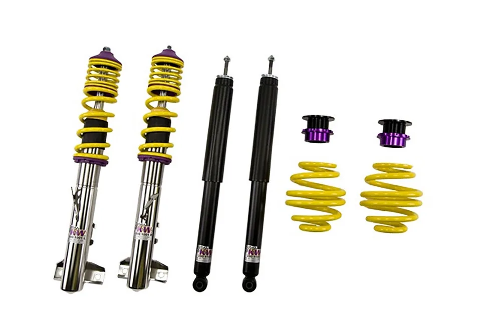 KW Coilover Kit V1 BMW Z3 (R/C) Coupe Roadster 10220016 1 of 1