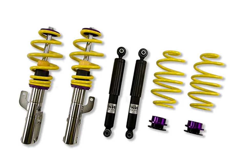 KW Coilover Kit V1 Chevrolet HHR (all) 10261005 1 of 1