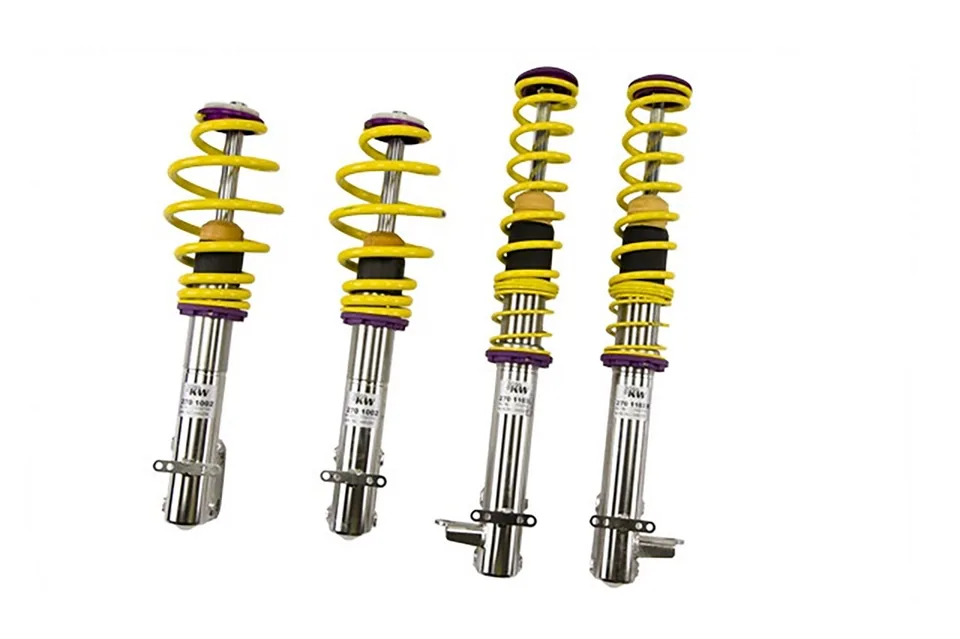 KW Coilover Kit V1 Dodge Neon (PL) Gen. 2 SRT4 10227030 1 of 1