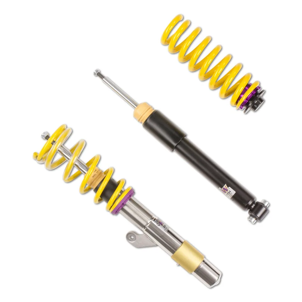 KW Coilover Kit V1 for BMW 3 Series F31 Sports Wagon 1022000J 4 of 6