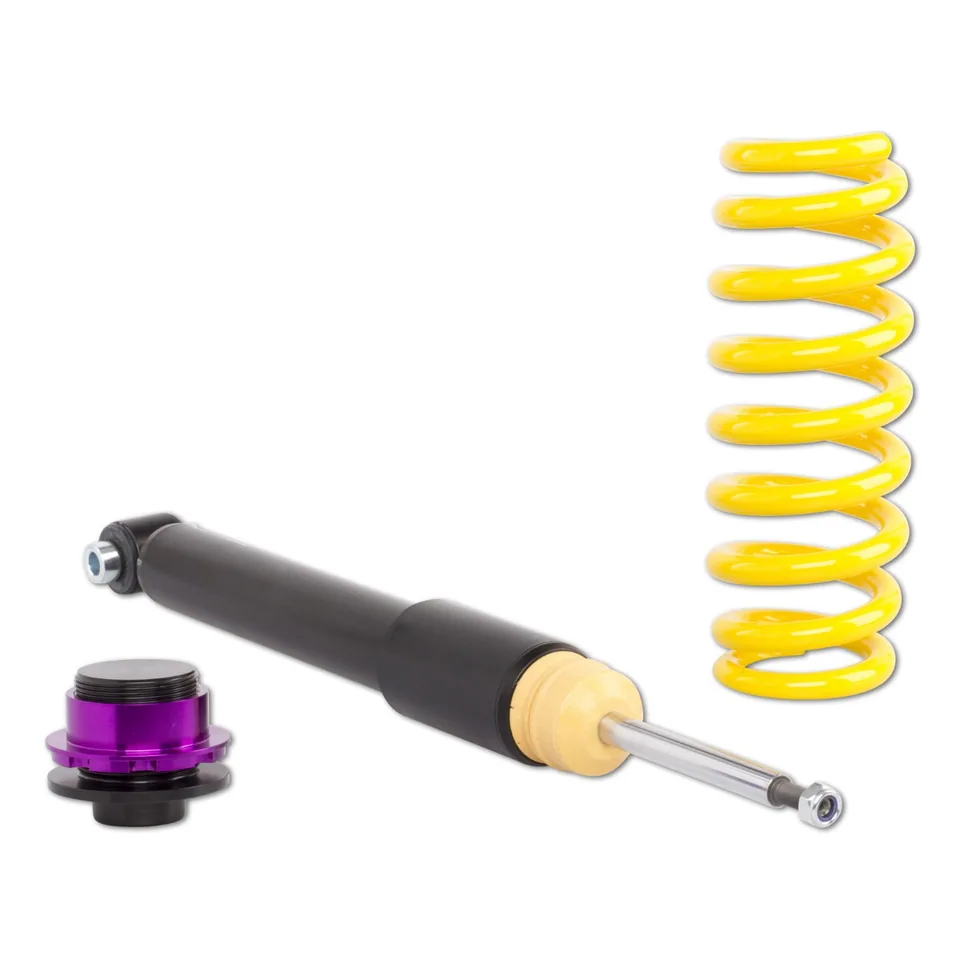 KW Coilover Kit V1 for BMW 3 Series F31 Sports Wagon 1022000J 6 of 6