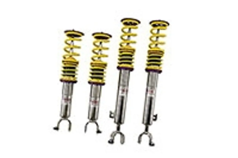 KW Coilover Kit V1 Honda S2000 10250005 1 of 1