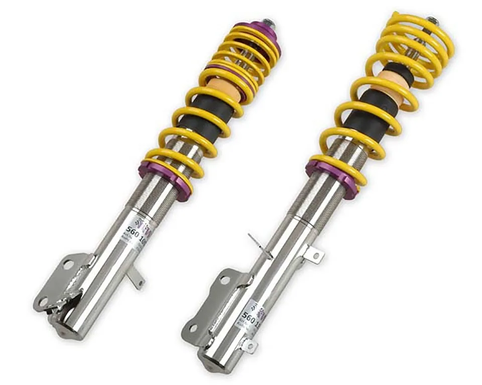KW Coilover Kit V1 Toyota Corolla (E11 E11U) 10256002 1 of 1