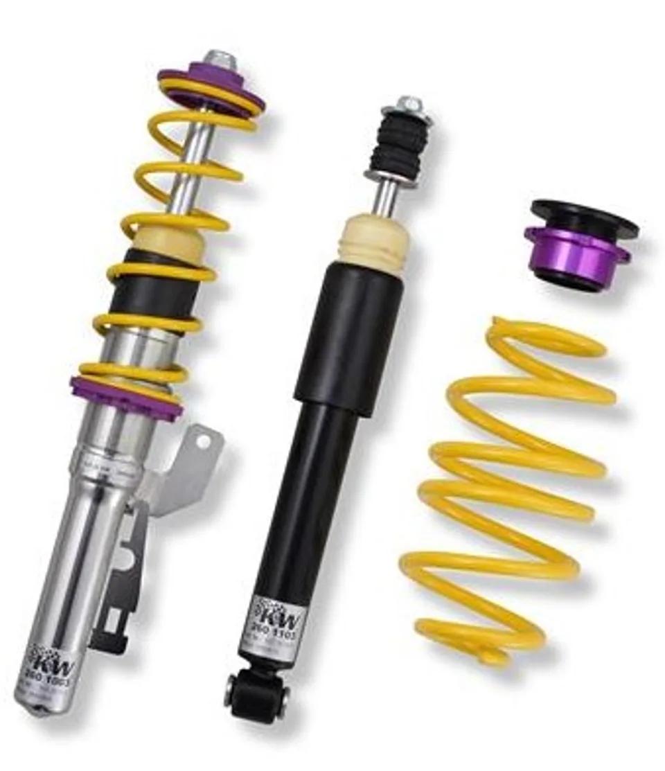 KW Coilover Kit V1 Volvo V40 / S40 (V) up to chassis # 495473 10267002 1 of 1
