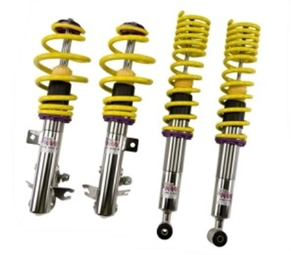 KW Coilover Kit V1 Volvo V40 / S40 (V40) from chassis # 495473 10267003 1 of 1