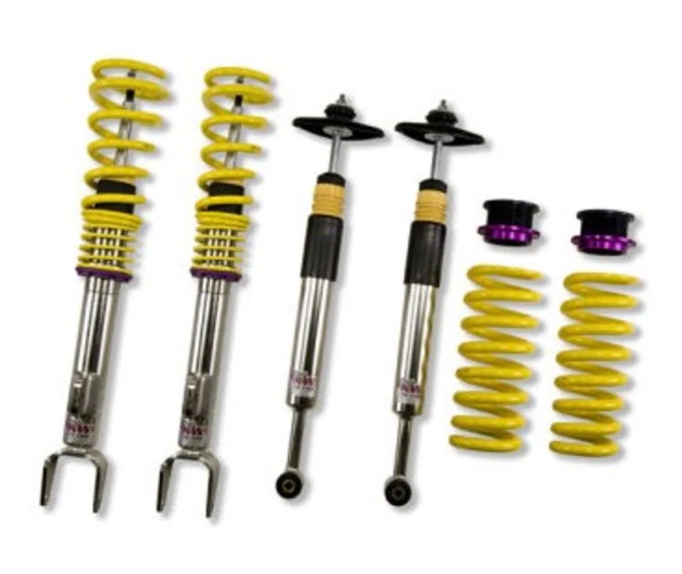 KW Coilover Kit V2 2011+ Chrysler 300 C / Charger 15227019 1 of 1