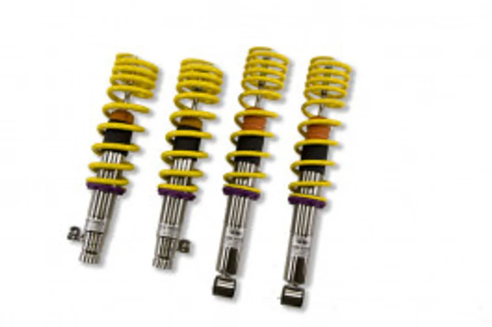 KW Coilover Kit V2 Acura Integra Type R (DC2)(w/ lower eye mounts on the rear axle) 15250004 1 of 1
