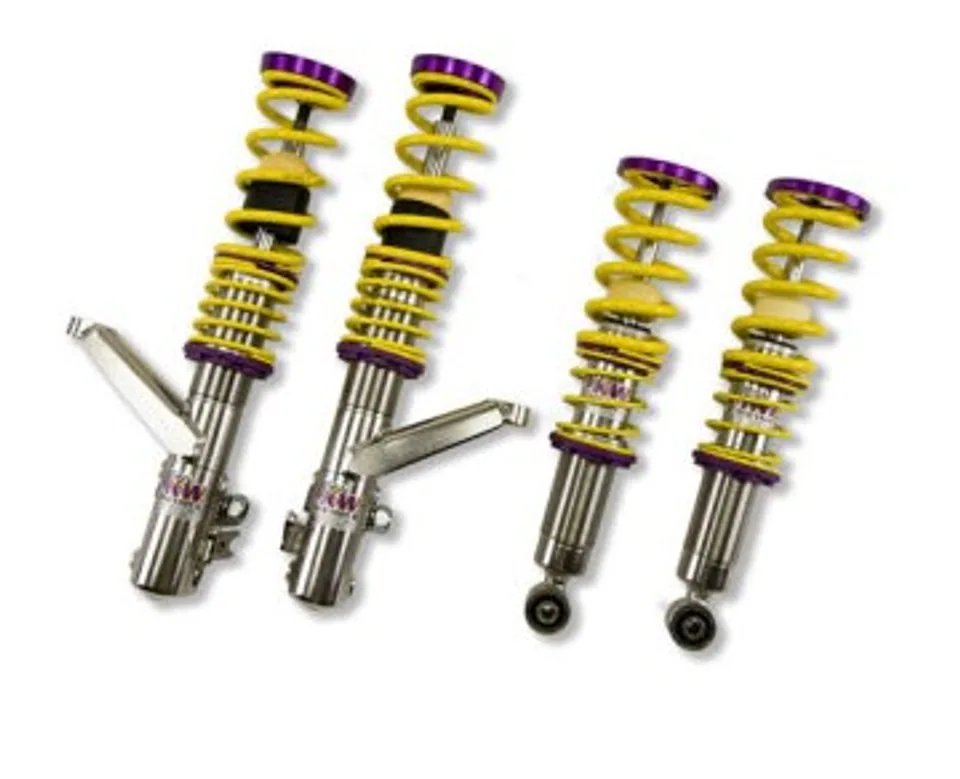 KW Coilover Kit V2 Acura RSX (DC5) incl. Type S 15251001 1 of 1