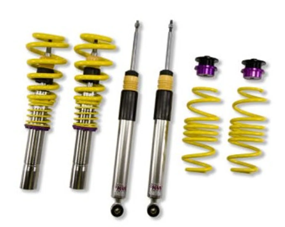 KW Coilover Kit V2 Audi A7 (4G) 15210078 1 of 1