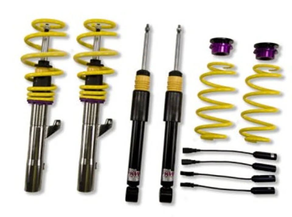 KW Coilover Kit V2 Audi TTS Coupe (8J) (bundle incl. magnetic ride cancellation unit) 15281036 1 of 1