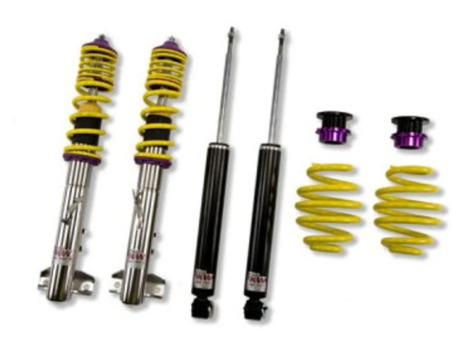 KW Coilover Kit V2 BMW 3series E36 (3B 3/B 3C 3/C) Sedan Coupe Wagon Convertible (exc. M3) 15220011 1 of 1