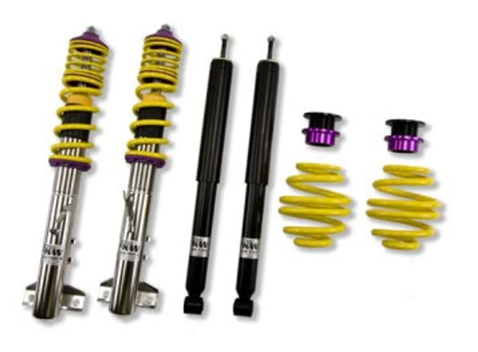KW Coilover Kit V2 BMW 3series E36 (3C 3/C 3/CG) Compact (Hatchback) 15220013 1 of 1