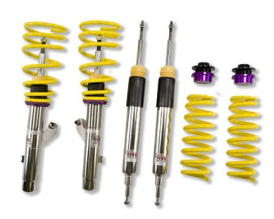 KW Coilover Kit V2 BMW 3series E90/E92 2WDSedan + Coupe 15220032 1 of 1