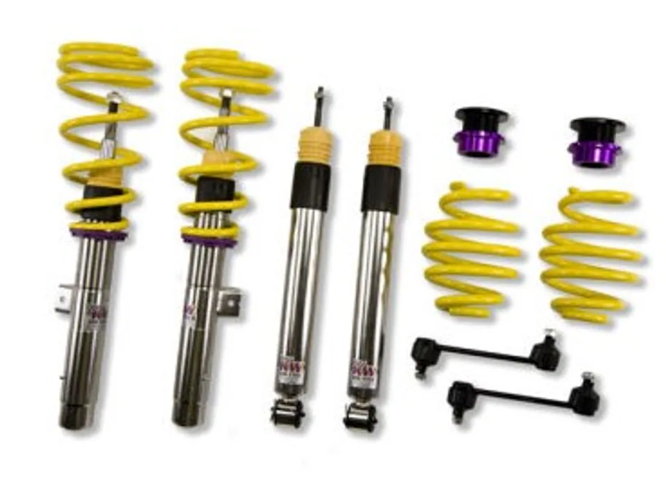 KW Coilover Kit V2 BMW M3 E46 (M346) Coupe Convertible 15220023 1 of 1