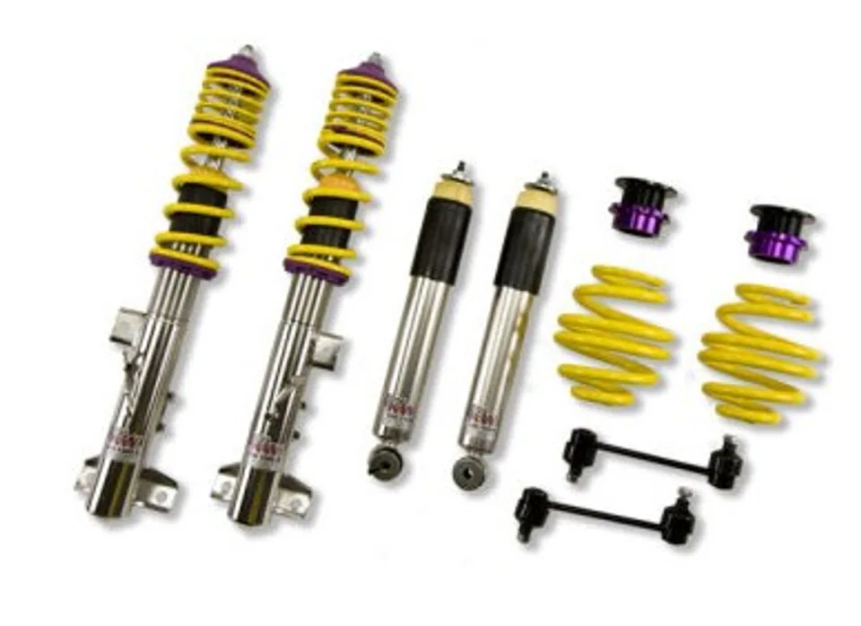 KW Coilover Kit V2 BMW Z3 (MR/C) M Coupe 15220027 1 of 1