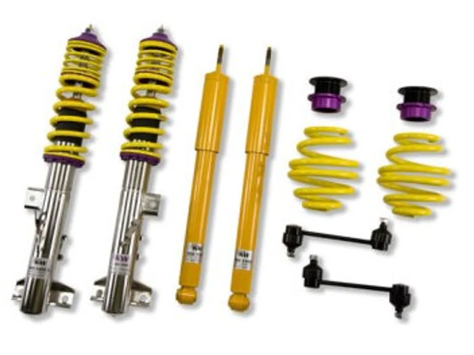 KW Coilover Kit V2 BMW Z3 (MR/C) M Roadster 15220017 1 of 1