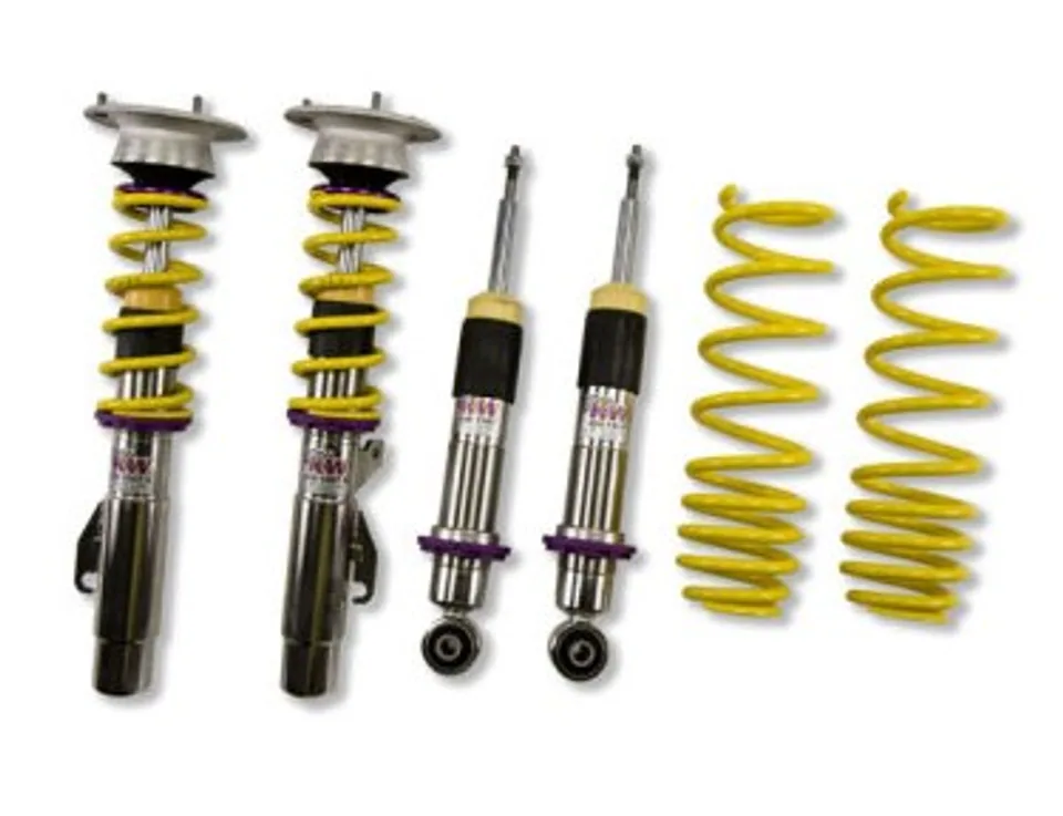 KW Coilover Kit V2 BMW Z8 (E52) 15220001 1 of 1