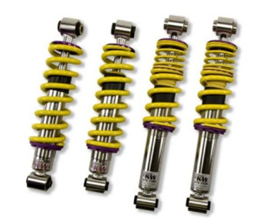 KW Coilover Kit V2 Dodge Viper (SR RT/10)w/ rear eye mounts 15227014 1 of 1