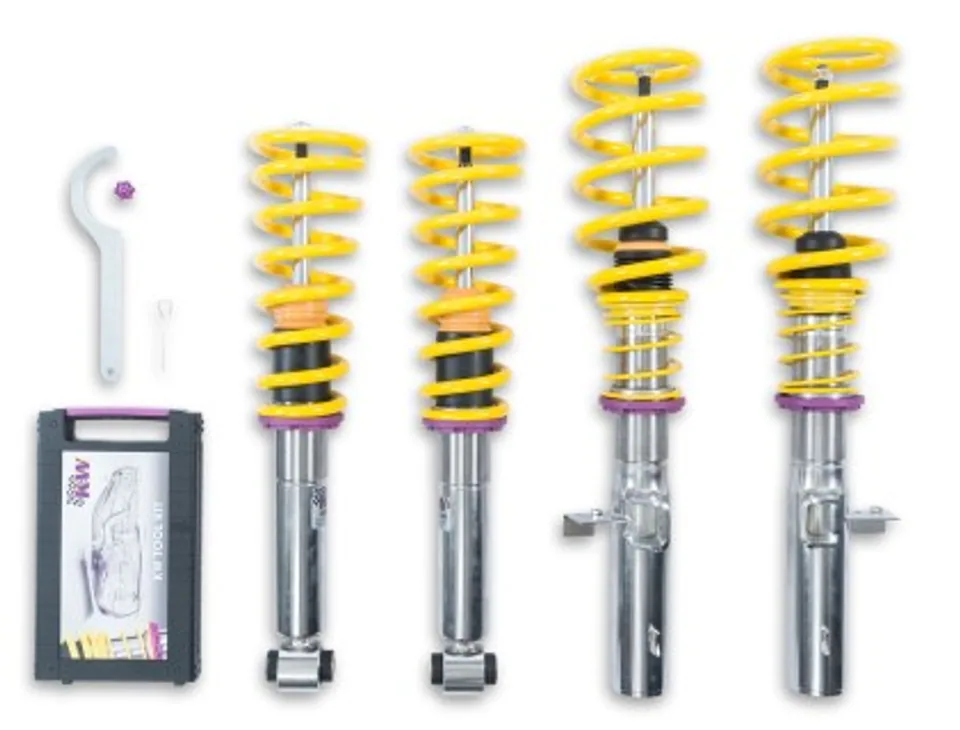 KW Coilover Kit V2 for BMW X3 F25 1522000Z 1 of 1
