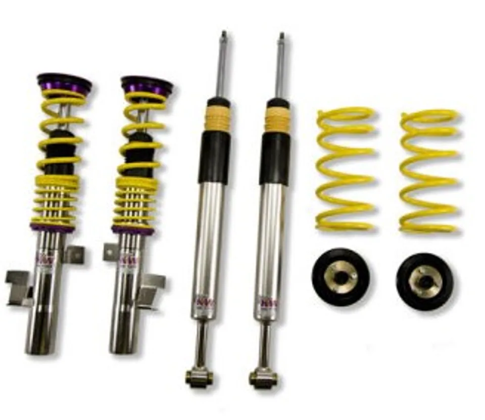 KW Coilover Kit V2 Mazda Mazda 3 (BK) 15275006 1 of 1