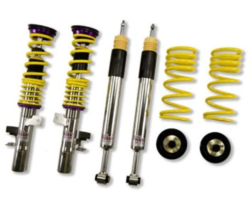 KW Coilover Kit V2 Mazda Mazda 3 MPS-Mazdaspeed (BK) 15275010 1 of 1
