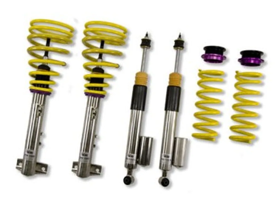 KW Coilover Kit V2 Mercedes-Benz C-Class (203 CL) all engines RWDSportcoupe 15225003 1 of 1