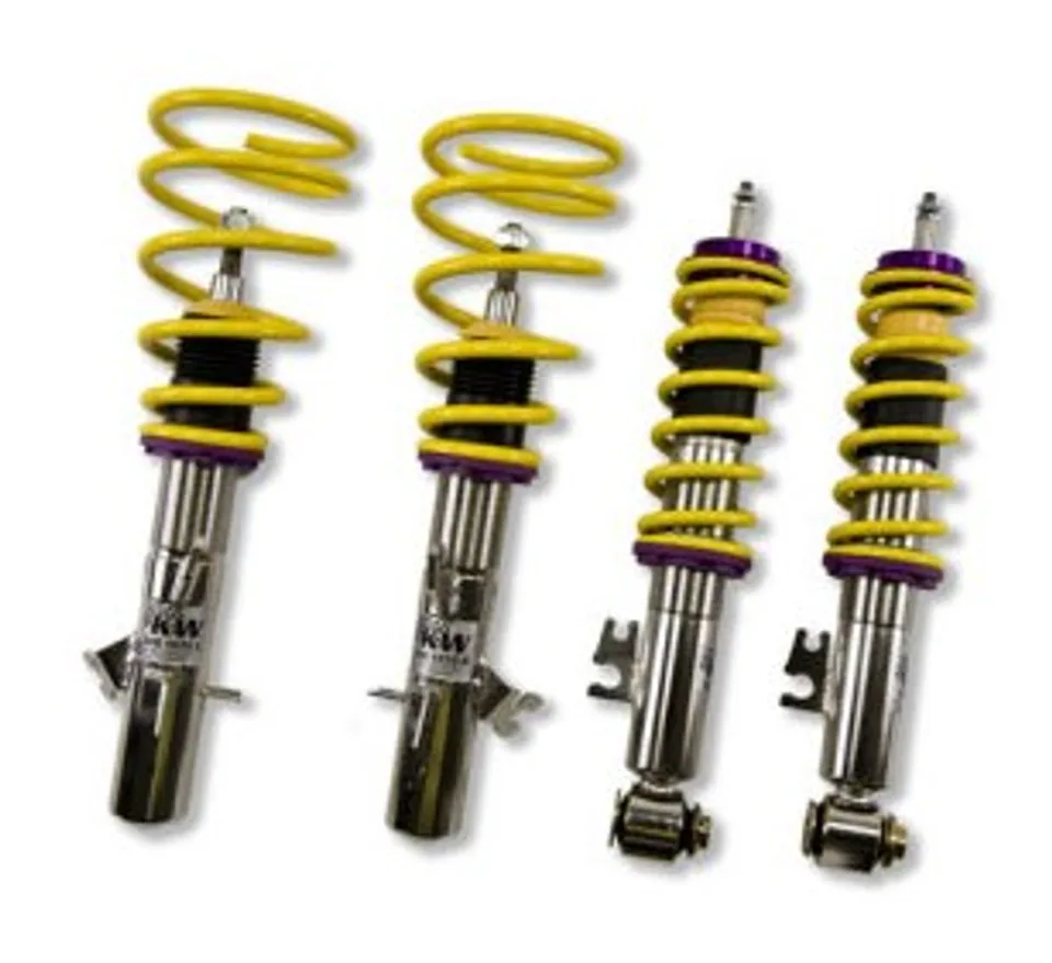 KW Coilover Kit V2 Mini Mini Cooper S JCW GP (R53)Special Edition 15220056 1 of 1