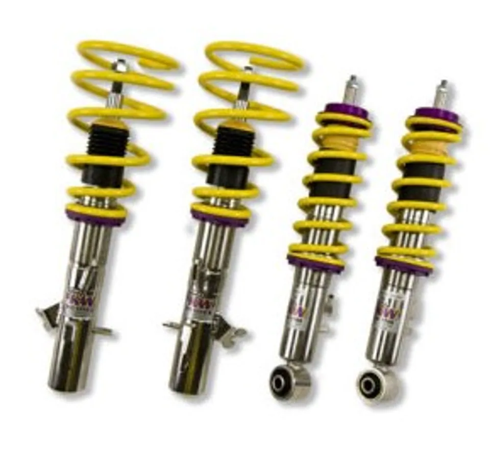 KW Coilover Kit V2 Mini Mini (R50 R52 R53) Coupe + Convertible incl. Cooper S 15220042 1 of 1