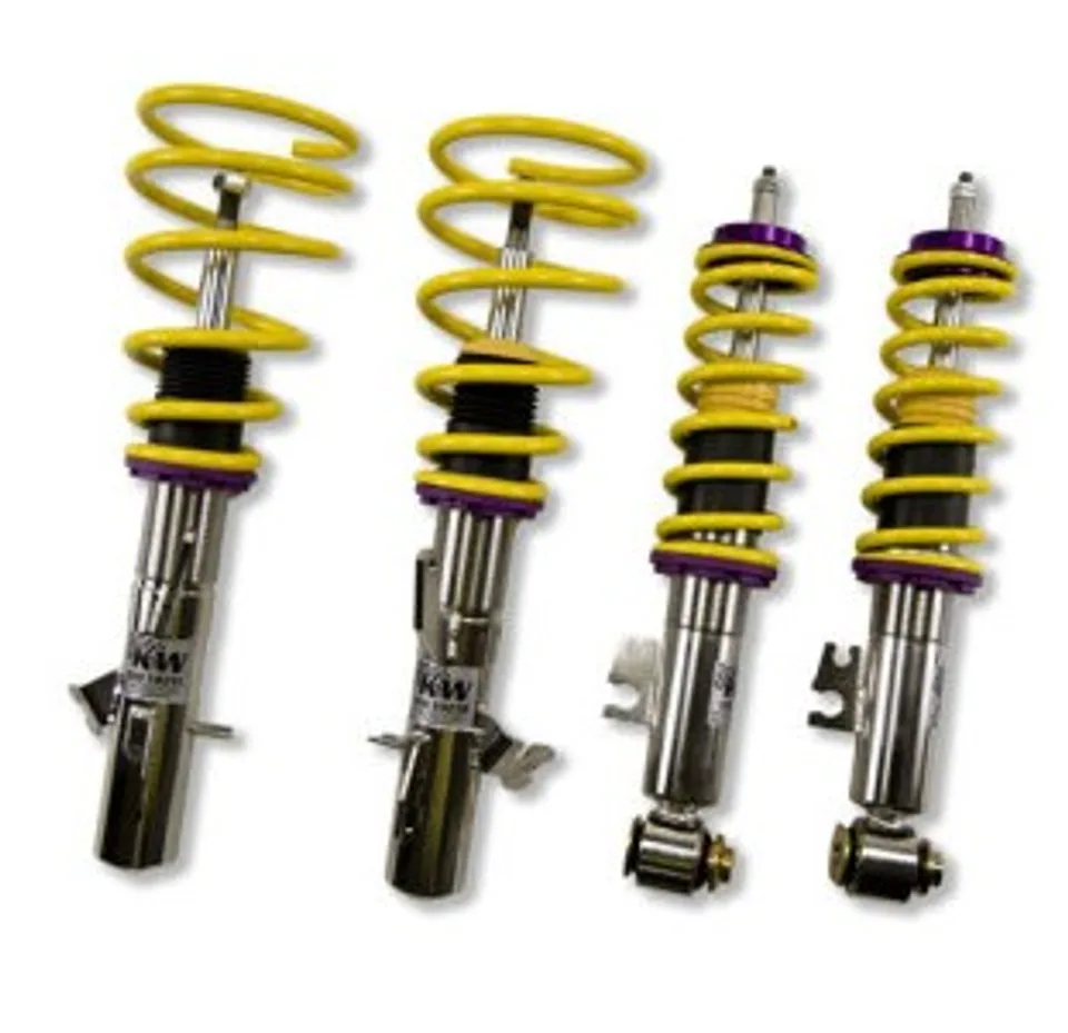 KW Coilover Kit V2 Mini Mini (R56) Coupe (exc Cooper S Cooper D JCW) 15220050 1 of 1