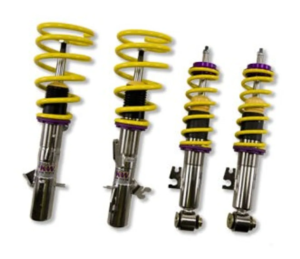 KW Coilover Kit V2 Mini Mini (R56) Coupe (only Cooper S Cooper D JCW) 15220070 1 of 1