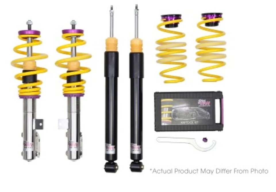 KW Coilover Kit V2 Morgan Plus 8 15299010 1 of 1