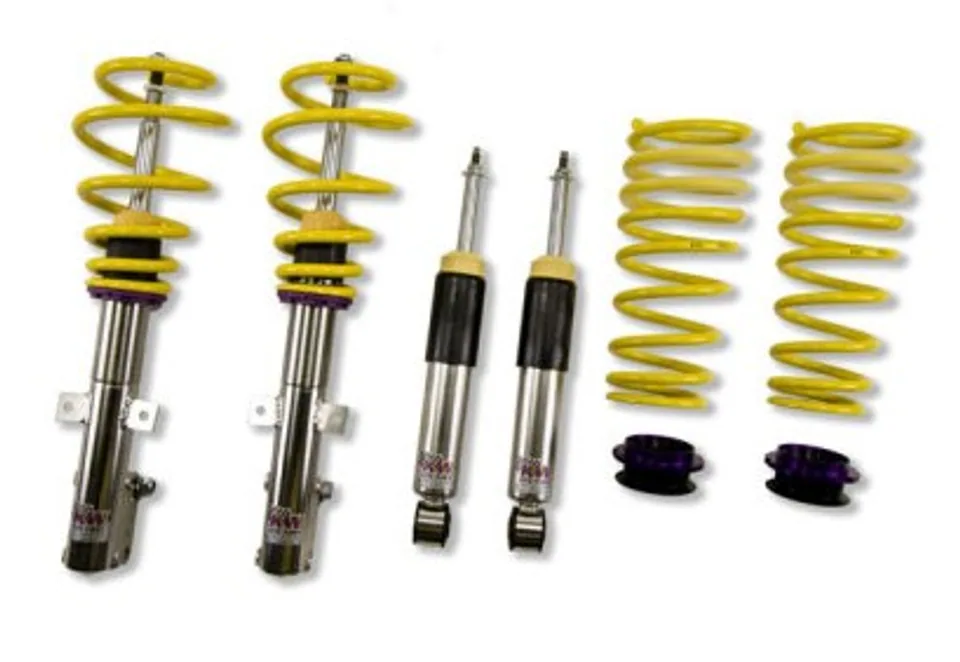 KW Coilover Kit V2 Volvo 850 (L/LW/LS) 2WD incl. wagon 15267010 1 of 1