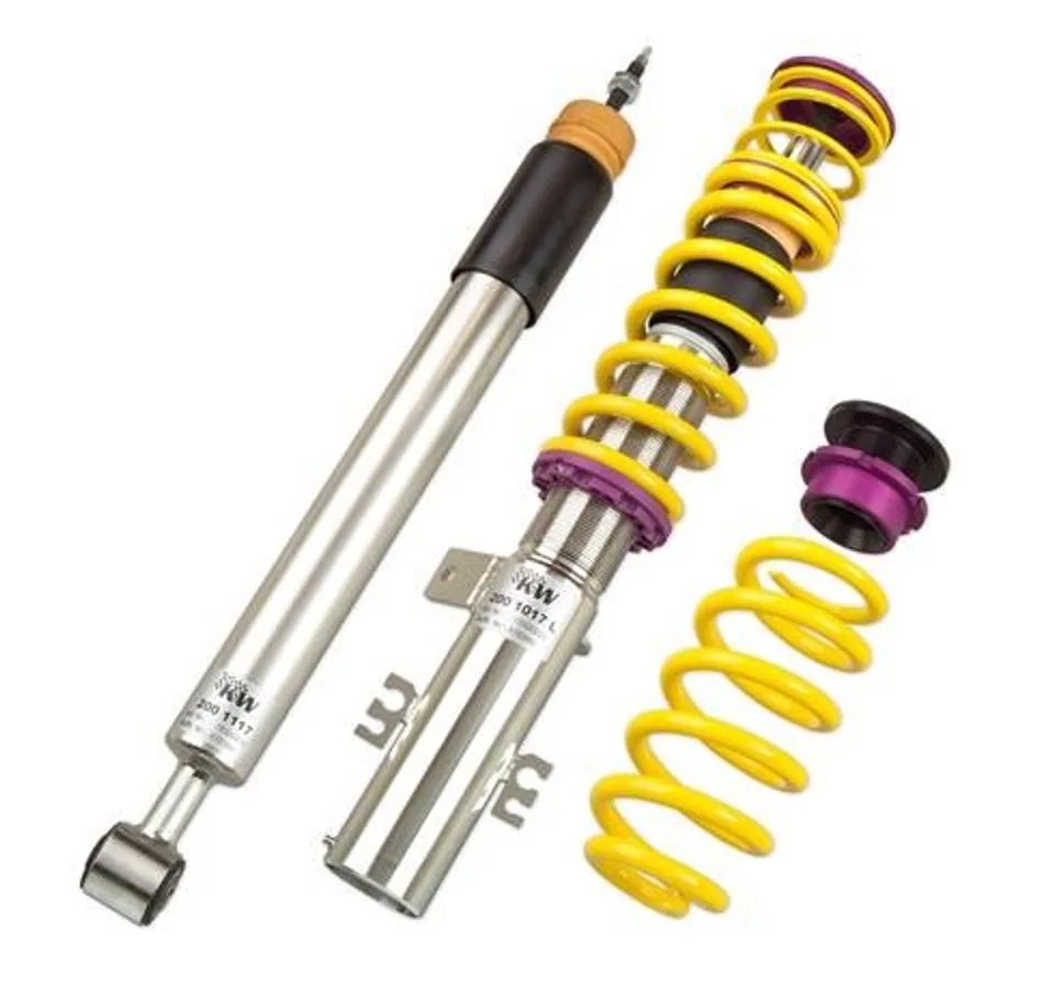 KW Coilover Kit V2 Volvo S60 (R) 4x4 15267005 1 of 1