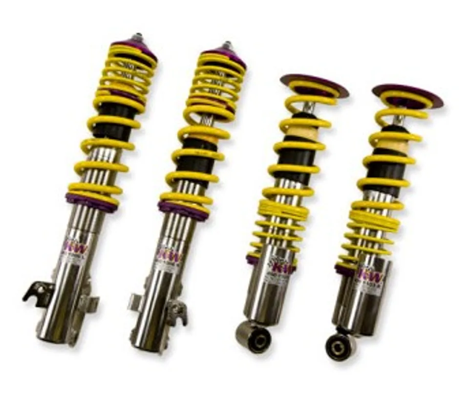 KW Coilover Kit V3 08+ Subaru Impreza incl. WRX (only) 35245015 1 of 1