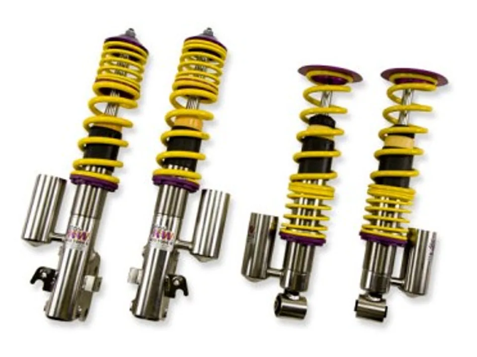 KW Coilover Kit V3 08+ Subaru Impreza STI (only) 35245016 1 of 1