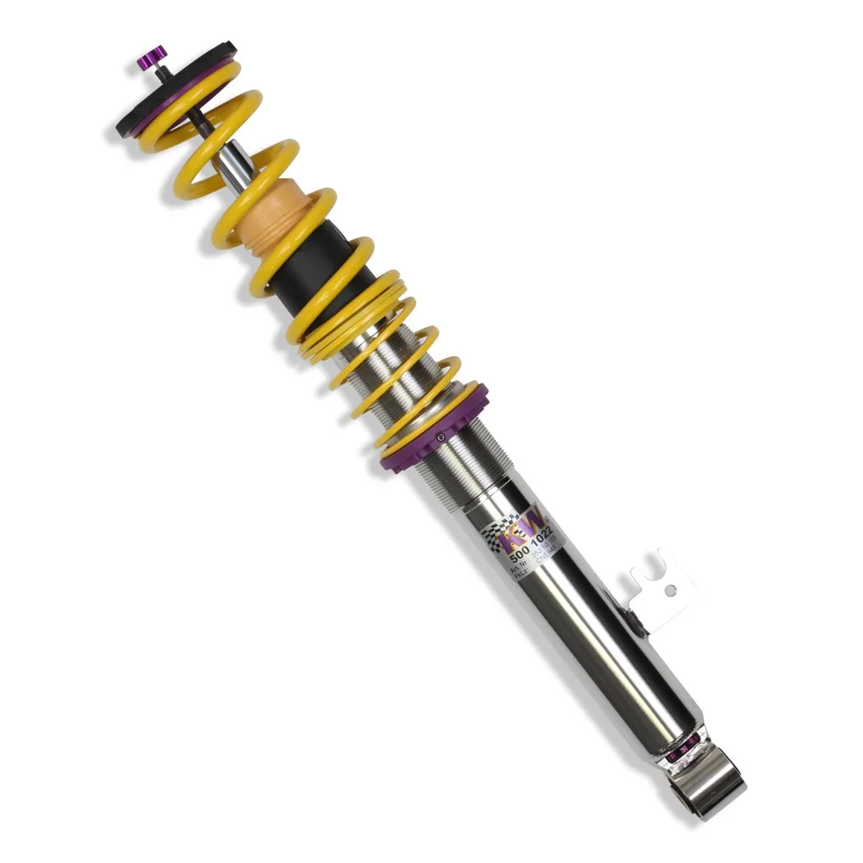 KW Coilover Kit V3 Acura NSX; (NA1) 35250022 3 of 6