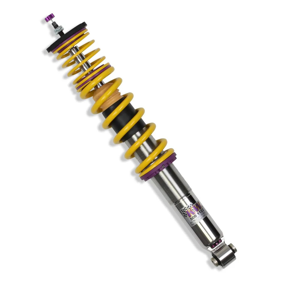 KW Coilover Kit V3 Acura NSX; (NA1) 35250022 4 of 6
